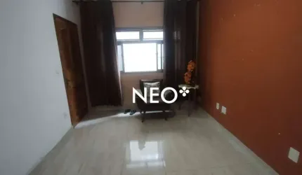 Apartamento 2 dormitórios São Vicente
