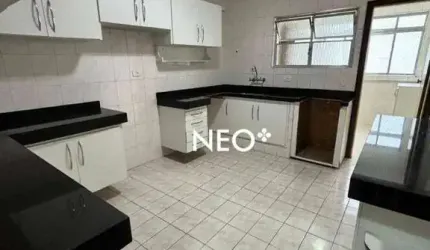 Apartamento com 2 dormitórios à venda, 96 m² por R$ 520.000,00 - Marapé - Santos/SP