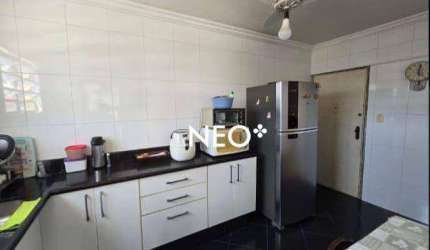 Apartamento à venda em Santos por R$ 420.000,00