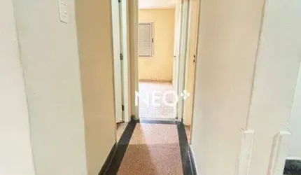 APARTAMENTO TÉRREO, CANAL 4. EM SANTOS