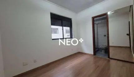 Apartamento com 3 dormitórios à venda, 130 m² por R$ 950.000,00 - Pompéia - Santos/SP