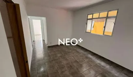 Apartamento 3  dormitórios- Marapé