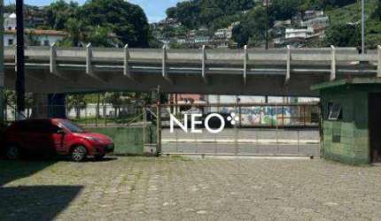 OPORTUNIDADE VALONGO, EM SANTOS. EXCELENTEGALPÃP/DEPÓSITO/ESCRITÓRIO/FÁBRICA