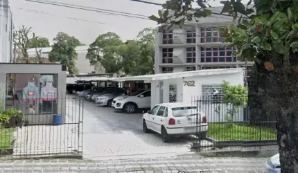 Terreno à venda, 476.30 m2 por R$999000.00  - Sao Francisco - Curitiba/PR