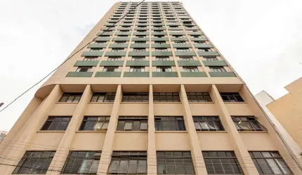 Apartamento com 2 quartos  à venda, 103.67 m2 por R$430000.00  - Centro - Curitiba/PR