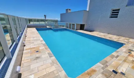 Apartamento com 3 quartos  à venda, 120.00 m2 por R$1800000.00  - Centro - Guaratuba/PR