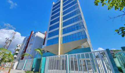 Apartamento com 3 quartos  à venda, 120.00 m2 por R$2000000.00  - Centro - Guaratuba/PR