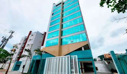 Apartamento com 3 quartos  à venda, 111.00 m2 por R$1650000.00  - Centro - Guaratuba/PR