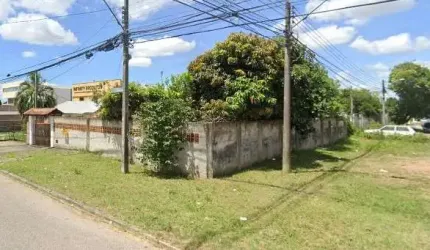 Terreno à venda, 392.00 m2 por R$559000.00  - Boqueirao - Curitiba/PR