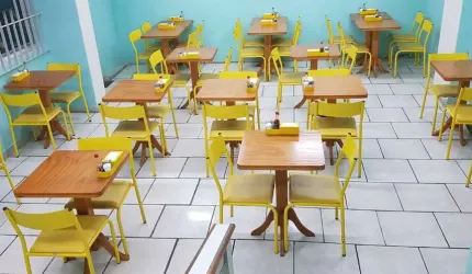 Ponto de Comercio à venda, 0.00 m2 por R$190000.00  - Centro - Curitiba/PR