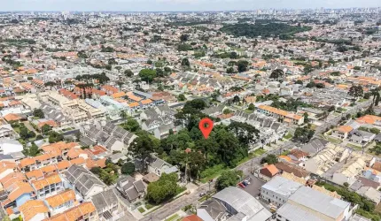 Terreno à venda, 3080.00 m2 por R$4000000.00  - Boqueirao - Curitiba/PR