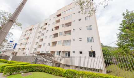 Apartamento com 3 quartos  à venda, 84.00 m2 por R$530000.00  - Bacacheri - Curitiba/PR