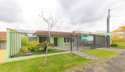 Residência com 3 quartos  para alugar, 90.40 m2 por R$5000.00  - Cajuru - Curitiba/PR