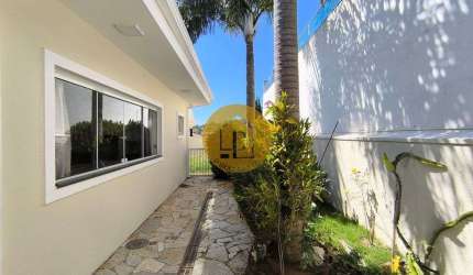 IMÓVEL TOTALMENTE TÉRREO À VENDA NO RESIDENCIAL ITATIBA COUNTRY CLUB!