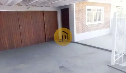 Casa à venda Vila Santa Cruz Itatiba/SP
