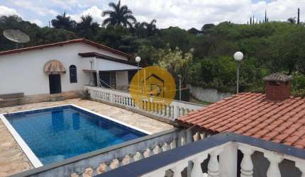 Casa em condomínio Itatiba/SP