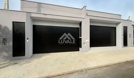 Geminado Térreo | Tifa Martins | 3 quartos (1 suíte) | 119m²
