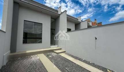 Geminado Térreo | Três Rios do Norte | 2 quartos (1 suíte) | 63m²