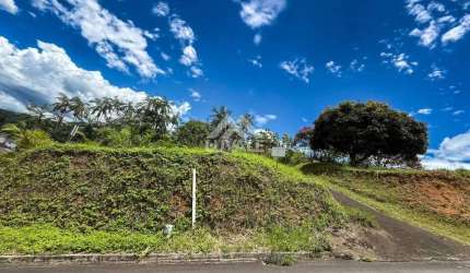 Terreno | Barra do Rio Cerro | 377m²