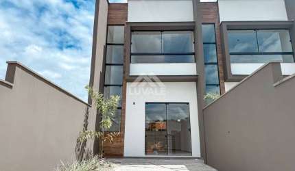 Geminado Duplex | Três Rios do Norte | 2 quartos | 88m²