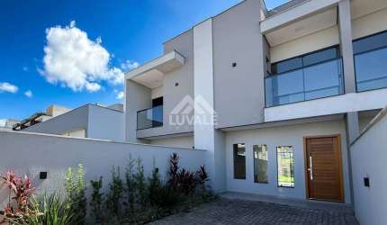 Geminado Duplex | Três Rios do Norte | 2 suítes | 89m²