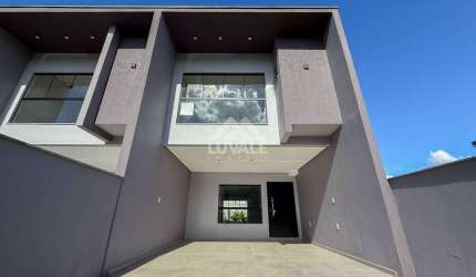 Geminado Duplex | Amizade | 3 quartos (1 suíte) | 122m²