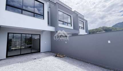 Geminado Duplex | Amizade | 3 quartos (1 suíte) | 113m²