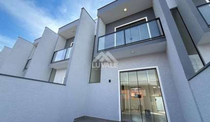 Geminado Duplex | Amizade | 2 quartos | 70m²
