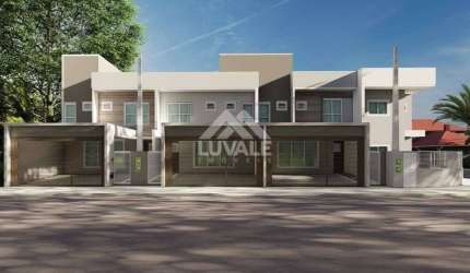 Geminado Duplex | Amizade | 3 quartos (1 suíte) | 138m²