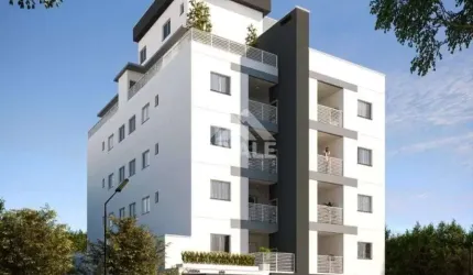 Apto | Barra do Rio Cerro | 2 quartos | 63m²