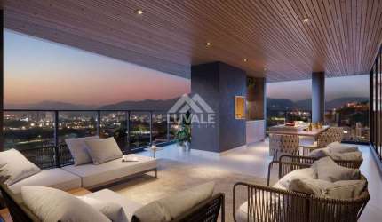 Ópera Apartaments Diferenciado | Vila Nova | 5 suítes | 399m²