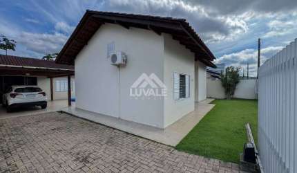 Casa Semimobiliada | Amizade | 2 quartos | 152m²