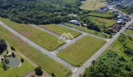 Terrenos | Rio Hern | 330m² a 567m²