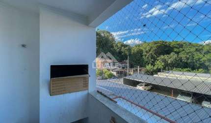 Apto | Estrada Nova | 2 quartos | 61m²