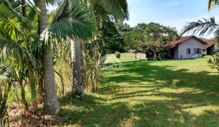Chácara | Braço do Ribeirão Cavalo | 112.740m²