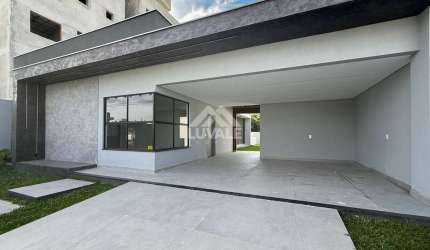 Casa Térrea | Três Rios do Norte | 3 quartos (1 suíte) | 158m²