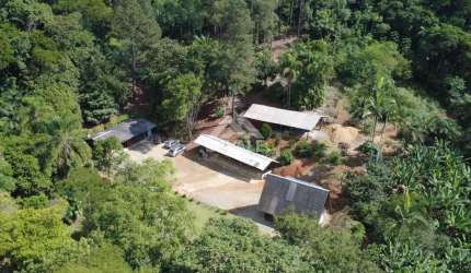 Chácara | Massaranduba | 124.501m²