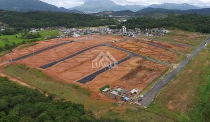 Terrenos | Três Rios do Norte | 300m² a 481m²