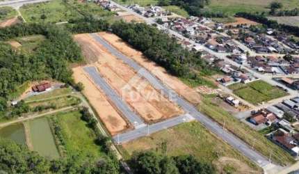 Terrenos | Schroeder I | 330m² a 464m²