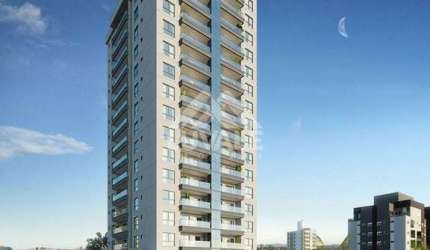 Barra Beach Residencial | Tabuleiro | 3 quartos (1 suíte) | 100m²