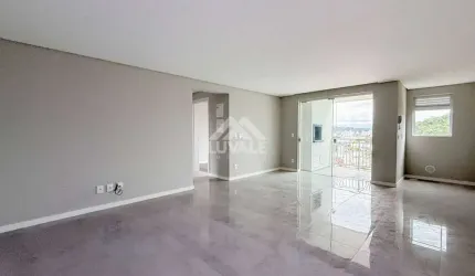 Apto | Vila Lalau | 3 quartos (1 suíte) | 93m²