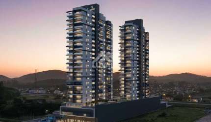 Barra View Residences | Barra Velha | 82m² a 234m²
