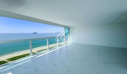 Apto | Balneário Piçarras | 4 quartos (2 suítes) | 180m²