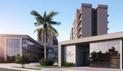 Viverde Eco Club | Balneário Piçarras | 55m² a 66m²