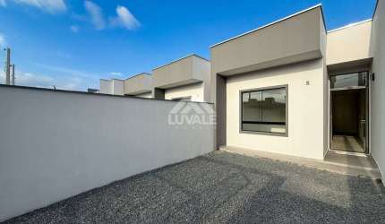 Geminado Térreo | João Pessoa | 2 quartos | 65m²