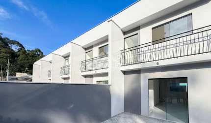 Geminado Duplex | São Luís | 2 suítes | 80m²