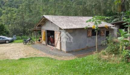 Chácara | Massaranduba | 24.000m²