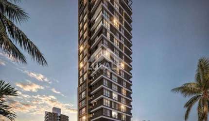 Sky Rooftop | Piçarras | 3 quartos (1 suíte) | 91m²