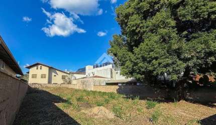 Terreno | Centro | 403m²