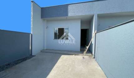 Geminado Térreo | Jaraguá 84 | 2 quartos | 66m²
